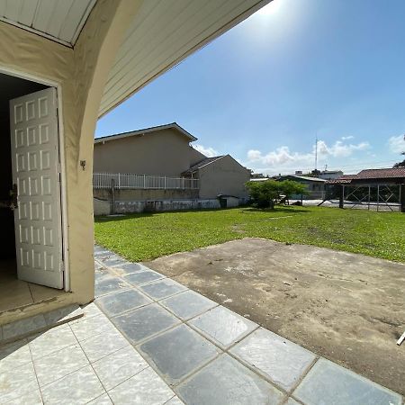 Casa No Centro De Torres E A 800 M Da Praia Grande Екстер'єр фото
