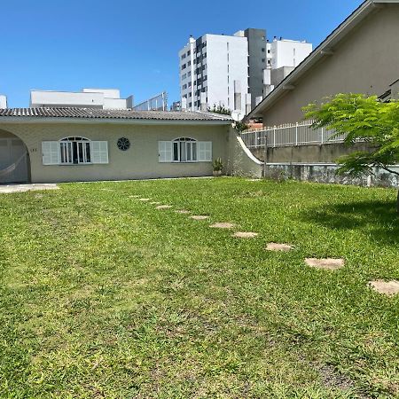 Casa No Centro De Torres E A 800 M Da Praia Grande Екстер'єр фото