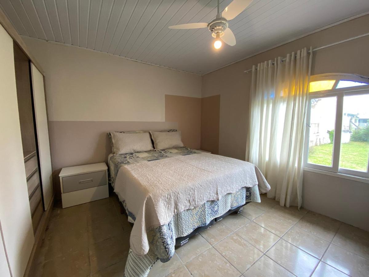 Casa No Centro De Torres E A 800 M Da Praia Grande Екстер'єр фото