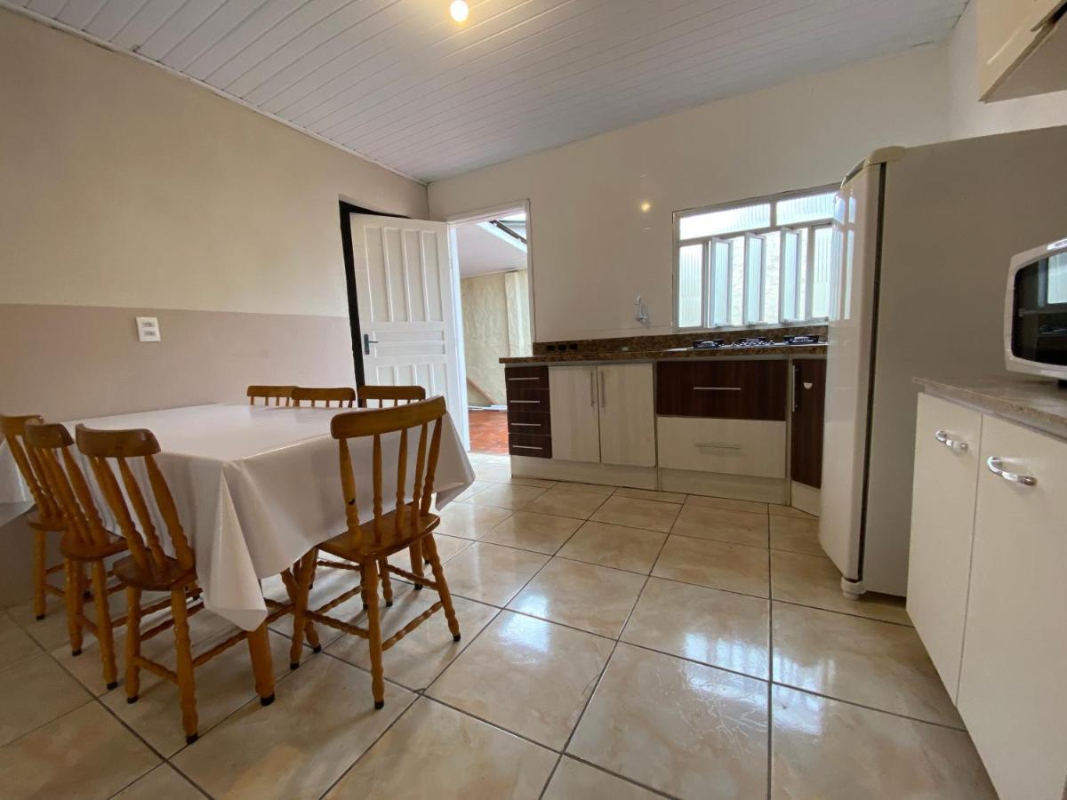 Casa No Centro De Torres E A 800 M Da Praia Grande Екстер'єр фото