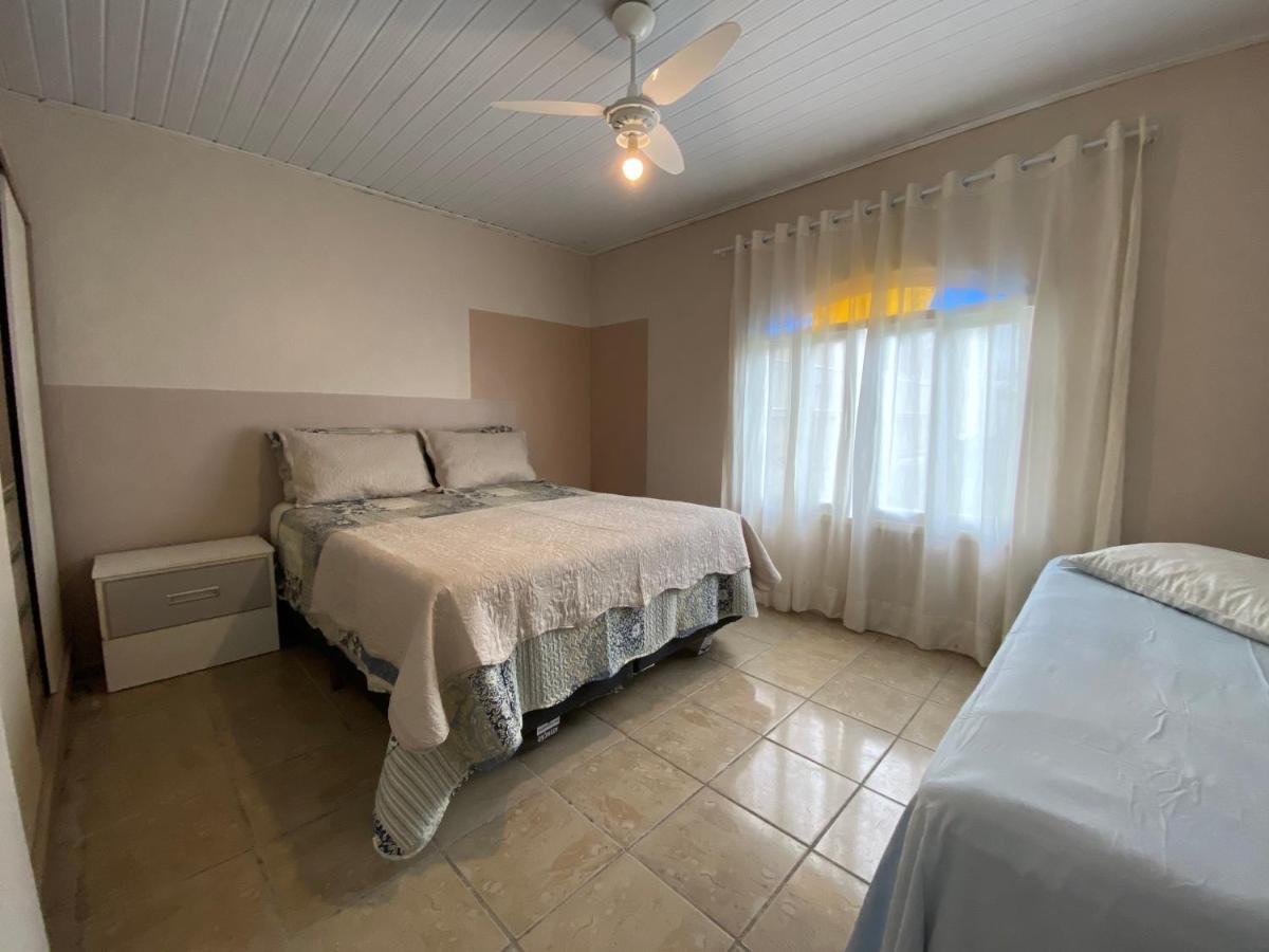 Casa No Centro De Torres E A 800 M Da Praia Grande Екстер'єр фото