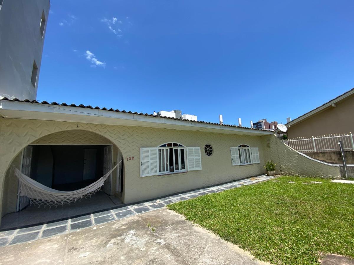 Casa No Centro De Torres E A 800 M Da Praia Grande Екстер'єр фото