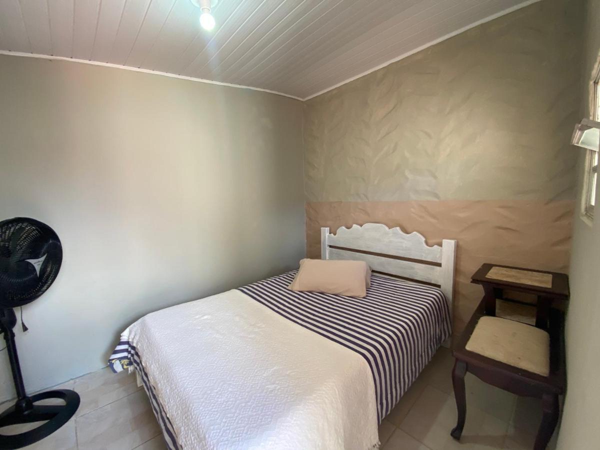 Casa No Centro De Torres E A 800 M Da Praia Grande Екстер'єр фото