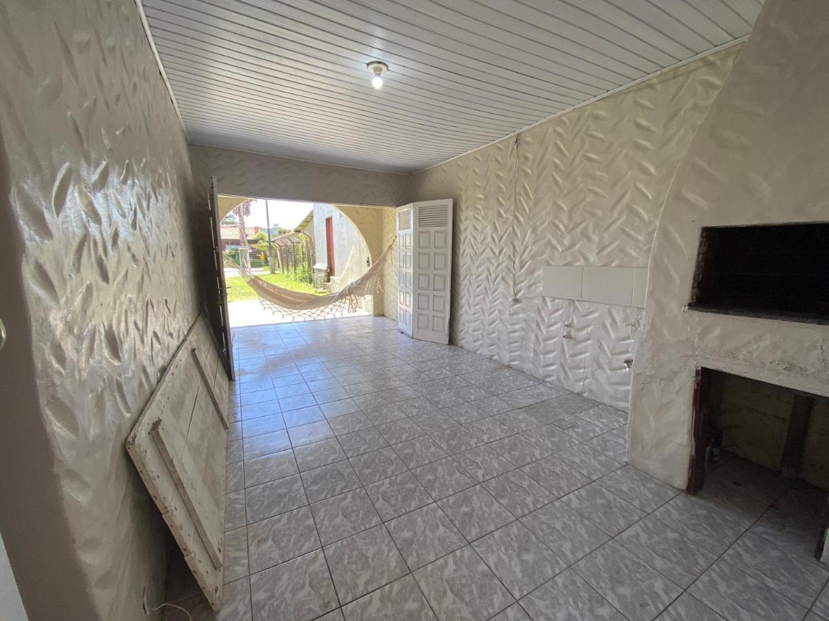 Casa No Centro De Torres E A 800 M Da Praia Grande Екстер'єр фото