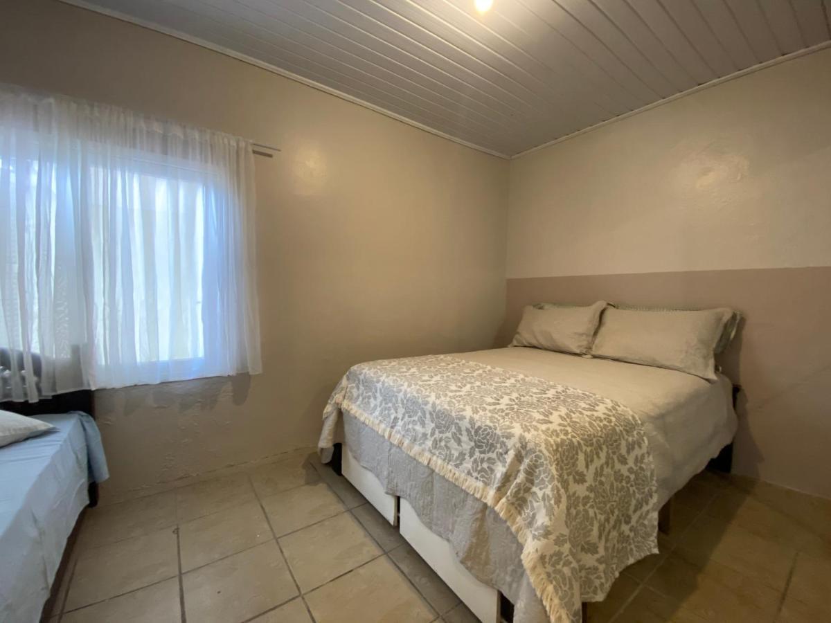 Casa No Centro De Torres E A 800 M Da Praia Grande Екстер'єр фото