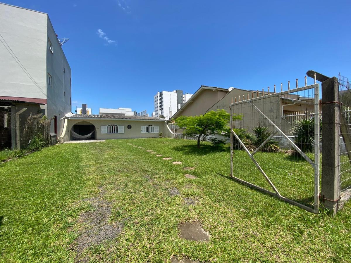 Casa No Centro De Torres E A 800 M Da Praia Grande Екстер'єр фото