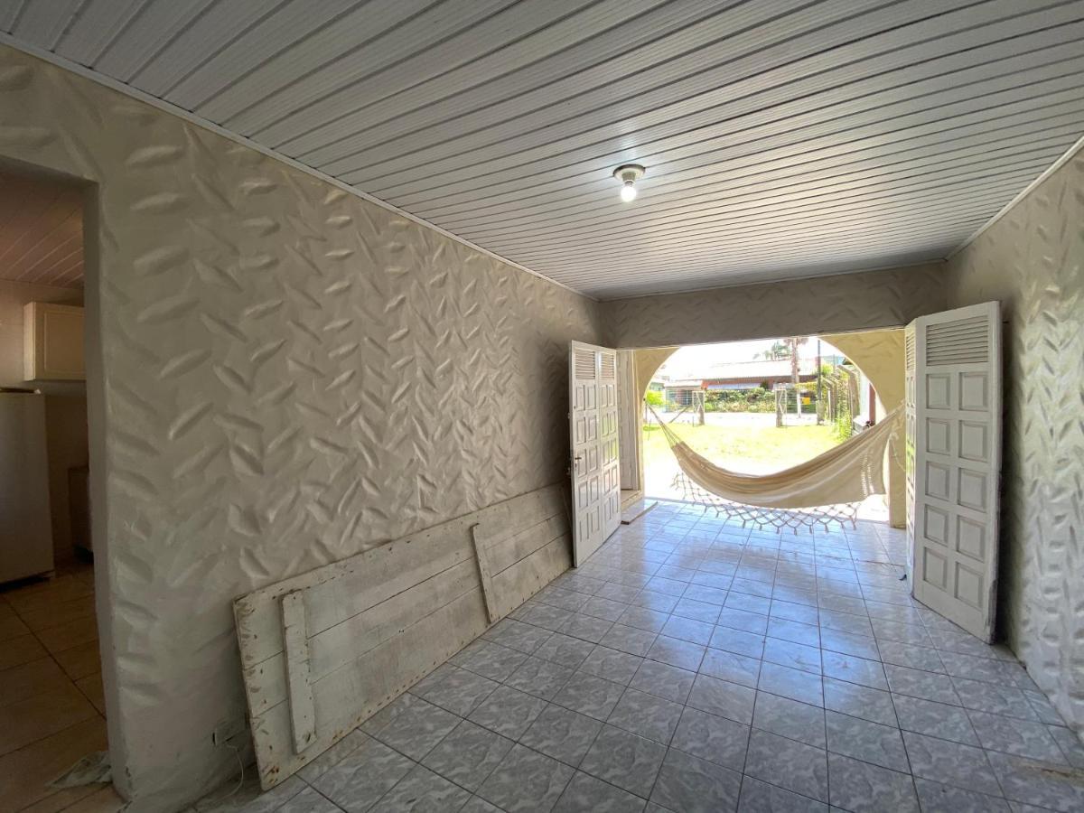 Casa No Centro De Torres E A 800 M Da Praia Grande Екстер'єр фото