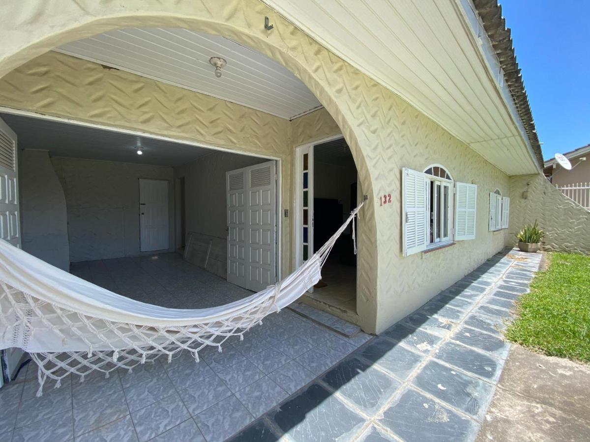 Casa No Centro De Torres E A 800 M Da Praia Grande Екстер'єр фото